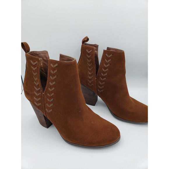 Womens Boots Carlos by Carlos Santana - Picture 2 of 5